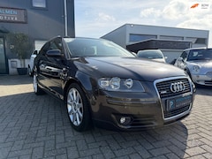 Audi A3 Sportback - 1.6 Attraction Pro Line