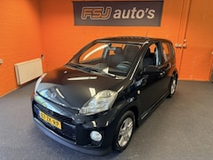 Daihatsu Sirion 2 - 1.3 16V / AUTOMAAT / SPORT-EDITION / AIRCO