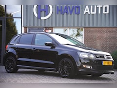 Volkswagen Polo - 1.2 TDI BlueMotion Comfortline, AIRCO, TREKHAAK, NAP