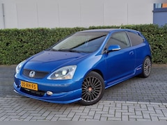 Honda Civic - 1.4 I 3DR Sport Airco