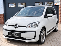 Volkswagen Up! - 1.0 BMT high up