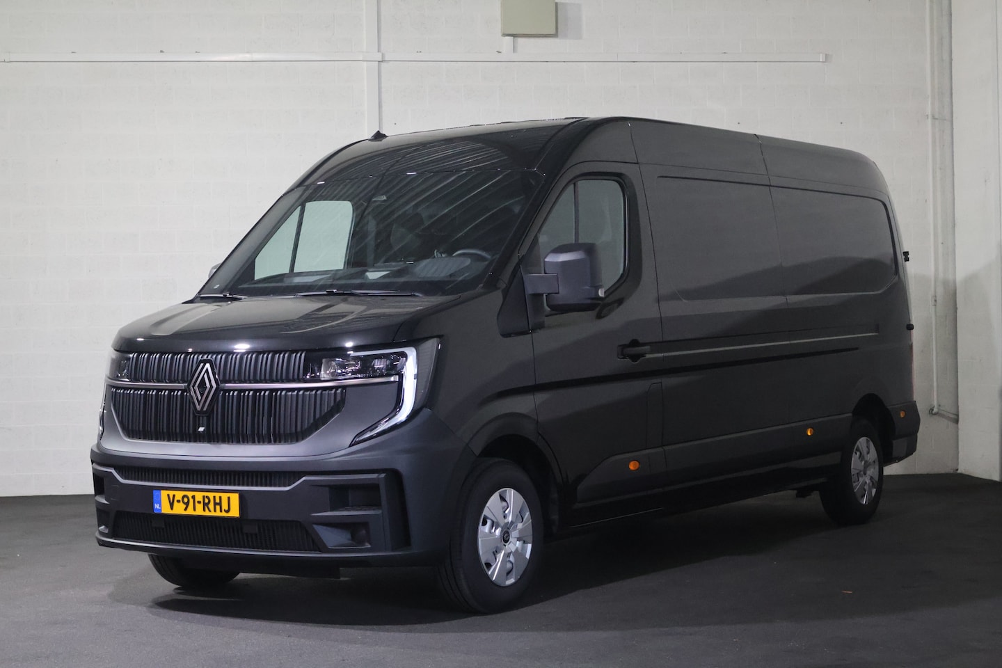 Renault Master E-Tech - T35 L3H2 Advance long range 87 kWh T35 L3H2 Advance long range 87 kWh - AutoWereld.nl