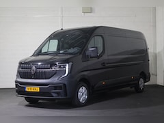 Renault Master E-Tech - T35 L3H2 Advance long range 87 kWh