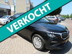 Skoda Kamiq - 1.0 TSI ESSENSE 05/24 26dKM PARKEER SENSOREN, NL AUTO