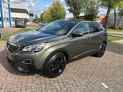 Peugeot 3008 - 1.2 PureTech BL Exec CARPLAY PDC NAVI CRUISE