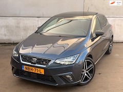 SEAT Ibiza - FR 1.0 TSI DSG Pano Navi CarPlay LED 18'' Stoelverwarming