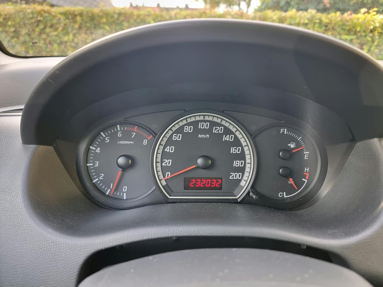 Suzuki Swift - 1.3 Cool
