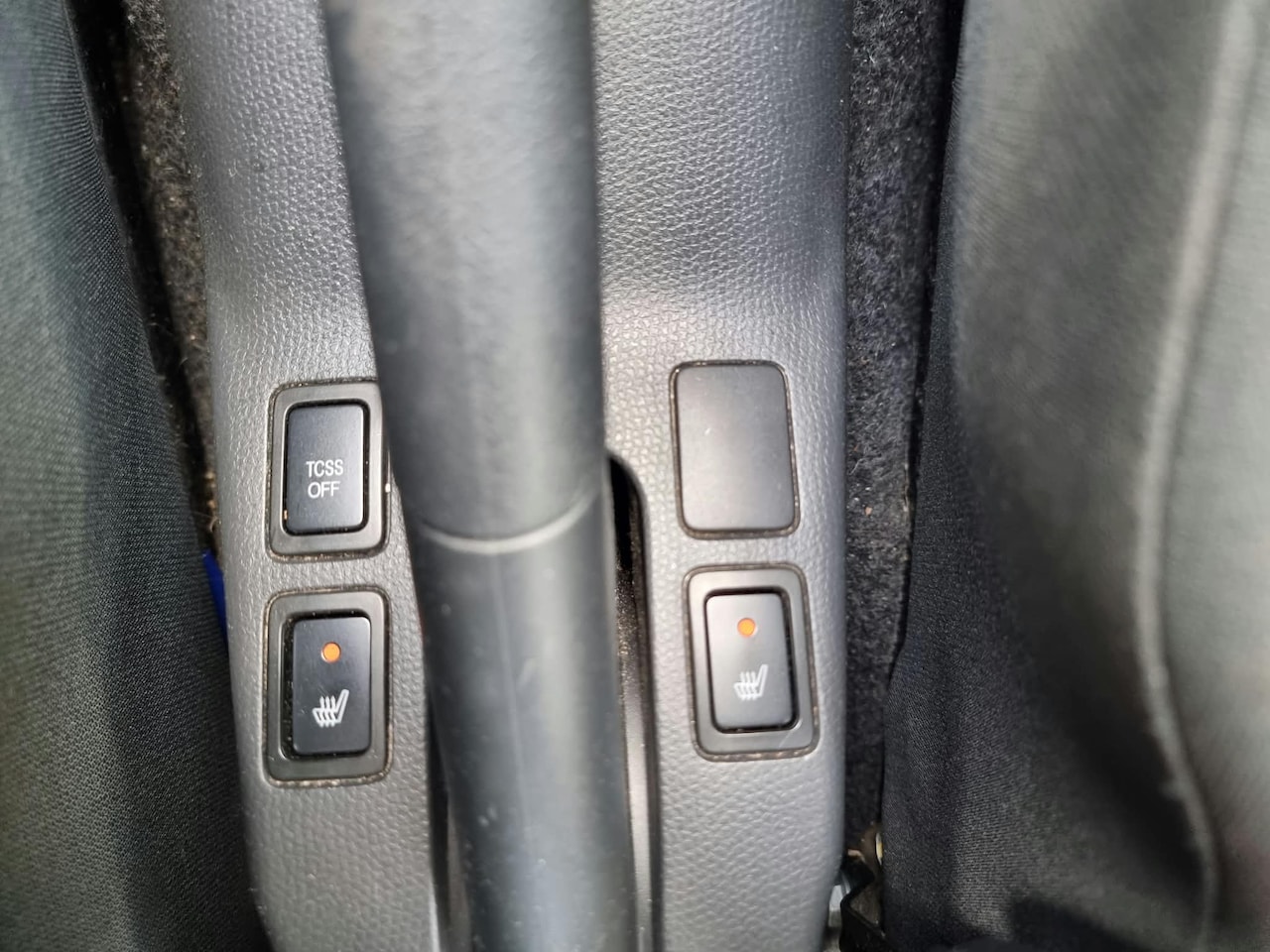Suzuki Swift - 1.3 Cool
