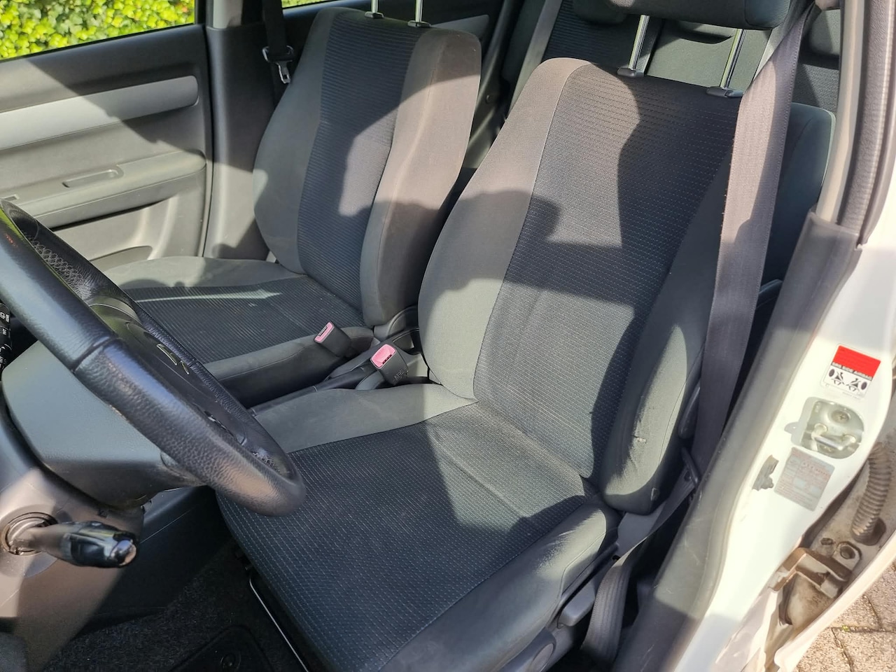 Suzuki Swift - 1.3 Cool
