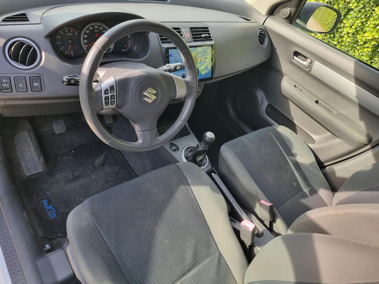 Suzuki Swift - 1.3 Cool