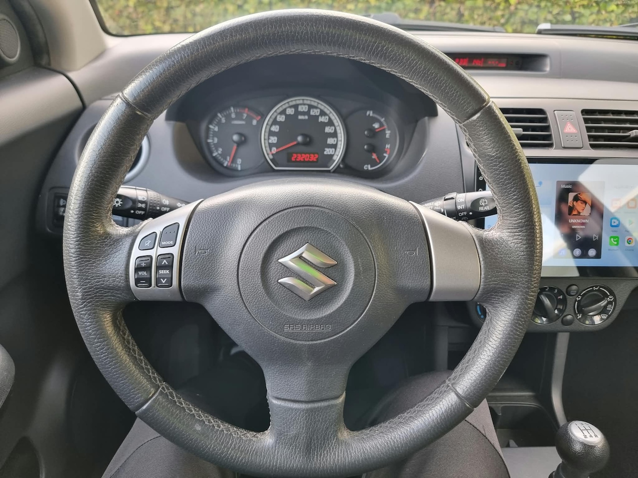 Suzuki Swift - 1.3 Cool