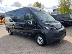 Fiat Ducato - 2.2 MultiJet 180 MAXI L3H2 3.5t AIRCO KLIMA NAVI CAMERA