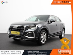 Audi Q2 - 35 TFSI 150PK S-tronic Prestige Navigatie Apple Carplay/Android Auto Adaptive Cruise Contr