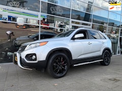 Kia Sorento - 2.4 X-clusive 7p