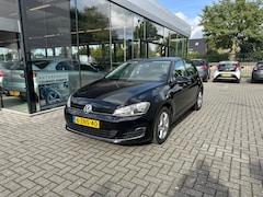 Volkswagen Golf - VII 1.6 TDI 105pk BMT 5D Highline