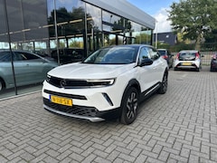 Opel Mokka - Elektrisch 50kWh 136pk 11 kW Business Elegance