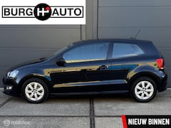 Volkswagen Polo - 1.2 TDI BlueMotion Comfortline - 1E EIGENAAR - ECC - CRUISE CONTROL - NAVI - BLUETOOTH - E