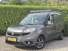 Fiat Doblò Cargo - 1.6 MJ L1H1 SX ECO JET 105PK|Cruise Control|Airco|Navigatie|