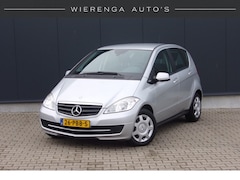 Mercedes-Benz A-klasse - 160 BlueEFF | 104.000 km | N.A.P | Hoge instap