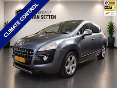 Peugeot 3008 - 1.6 GT Panorama dak, Cruise control, Navigatie, Head-up display, Trekhaak