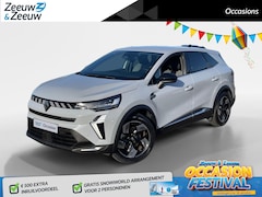 Renault Symbioz - 1.6 E-Tech full hybrid 145 techno Navigatie*Camera*Parkeersensoren*Trekhaak*All Season ban