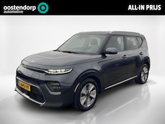 Kia e-Soul - DynamicPlusLine 39.2 kWh | SOH 95, 5% | LED verlichting | digitaal dashboard |