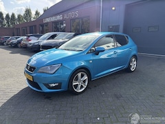SEAT Ibiza - 1.0 EcoTSI FR Connect (Hatchback 5-dr.)
