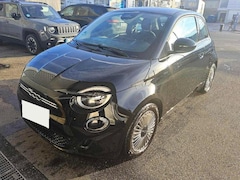 Fiat 500e - 24 kWh