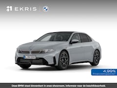 BMW i3 - 50 xDrive First Edition M Sportpakket | Digital Pack | Innovation Pack | Harman Kardon