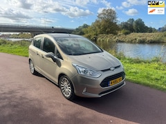 Ford B-Max - 1.0 EcoBoost Titanium |Dis=V.V|Luxe|NW APK|
