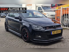 Volkswagen Polo - 1.4 TSI GTI 180 pk navigatie LM airco
