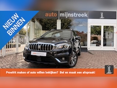 Suzuki S-Cross - 1.0 Boosterjet High Executive | Automaat | Trekhaak |