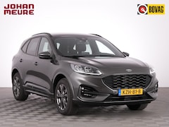 Ford Kuga - 2.5 PHEV SOH 91% ST-Line X | B&O | Winter PACK | NAVI | ECC | EL. Stoel