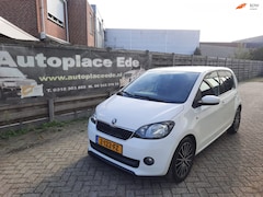 Skoda Citigo - 1.0 Greentech Arctic Air