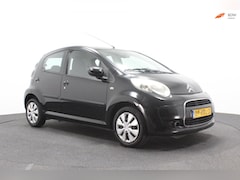 Citroën C1 - 1.0-12V Ambiance | Airco | Goed onderhouden | APK 08-2027