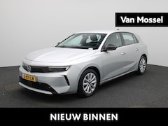 Opel Astra - 1.2 Level 2 | APPLE CARPLAY - ANDROID AUTO | CLIMATE CONTROL | CRUISE CONTROL | LED VERLIC