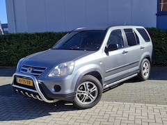 Honda CR-V - 2.0 I AUT 4WD Airco