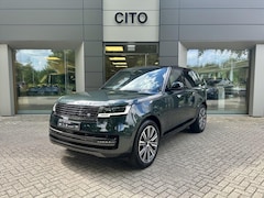 Land Rover Range Rover - P460e PHEV HSE