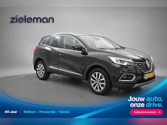 Renault Kadjar - 1.3 TCe Intens Automaat - Carplay, Camera, Clima, , Half Leer, Blind Spot, Trekhaak