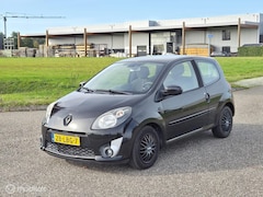 Renault Twingo - 1.2-16V Initiale Airco / Cruise / Nieuwe apk