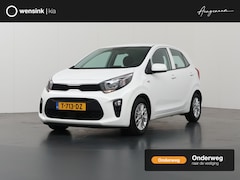 Kia Picanto - 1.0 DPi DynamicLine | Achteruitrij camera | Airco | Cruise control