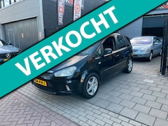 Ford C-Max - 1.8-16V Ghia Trekhaak Airco PDC NAP APK