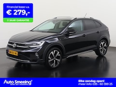 Volkswagen Taigo - 1.0 TSI Style DSG | Camera | Stoelverwarming | Zondag Open