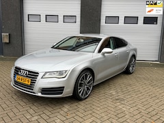 Audi A7 Sportback - 2.8 FSI Pro Line NAVI/NAP/ORG NL/PARKEERSENSOR