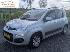 Fiat Panda - 0.9 TwinAir Lounge automaat airco apk
