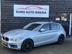BMW 1-serie - 118i