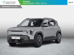 Kia EV2 - Air 42.2 kWh | Actieprijs * | Clima | Adapt. cruise | Navi | Dakrails | 16" | Stoel&Stuur