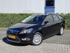 Ford Focus Wagon - 1.6 85KW