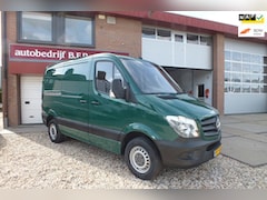 Mercedes-Benz Sprinter - 210 2.2 CDI 325 Functional