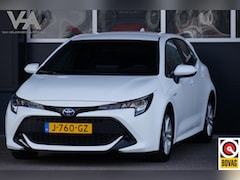 Toyota Corolla - 1.8 Hybrid Business, NL, aut. CarPlay, cam. LED